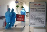 Việt Nam có thêm 20 ca mắc Covid-19, Hải Dương có thêm ca bệnh